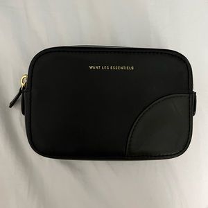 Want les essentiels bag